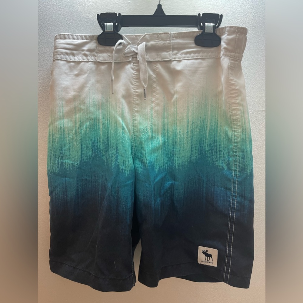 Abercrombie Board Shorts 9/10